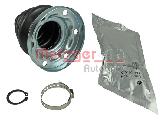 METZGER 751.158 751.158 GUMIHARANG KÉSZLET, HAJTÓTENGELY - METZGER